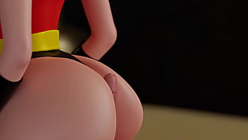 Pov ellen parr by redmoa 3d porn milf big penis