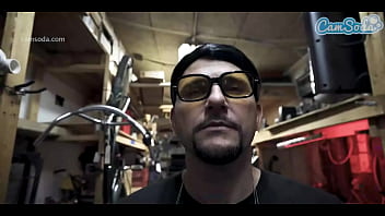 Big booty milf hand jobs pawnshop clerk cum in panties