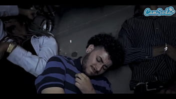 Big booty milf hand jobs pawnshop clerk cum in panties