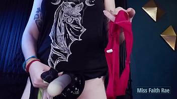 Filth cleaning cuck bundle preview parts 1 4 25% off nude asshole pussy closeups chastity slave domination pov oral tasks by miss faith rae with strapon degradation and cuckolding