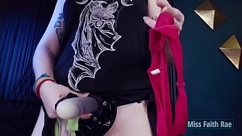 Filth cleaning cuck bundle preview parts 1 4 25% off nude asshole pussy closeups chastity slave domination pov oral tasks by miss faith rae with strapon degradation and cuckolding