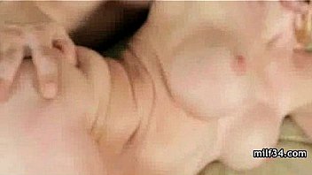 Stud fucking horny milf