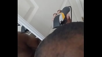 My hair has been growing for a whole month while able to still keep growing with a possibility of it growing into long dreads or braids and what do you think will be my new hairstyle for free 3