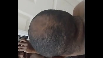 My hair has been growing for a whole month while able to still keep growing with a possibility of it growing into long dreads or braids and what do you think will be my new hairstyle for free 3