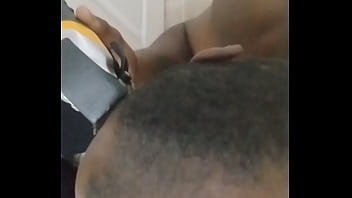 My hair has been growing for a whole month while able to still keep growing with a possibility of it growing into long dreads or braids and what do you think will be my new hairstyle for free 3