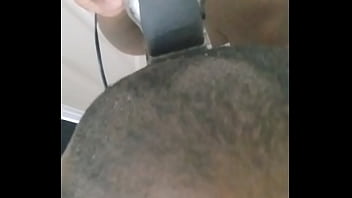 My hair has been growing for a whole month while able to still keep growing with a possibility of it growing into long dreads or braids and what do you think will be my new hairstyle for free 3