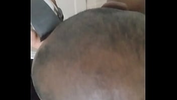 My hair has been growing for a whole month while able to still keep growing with a possibility of it growing into long dreads or braids and what do you think will be my new hairstyle for free 3