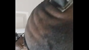 My hair has been growing for a whole month while able to still keep growing with a possibility of it growing into long dreads or braids and what do you think will be my new hairstyle for free 3