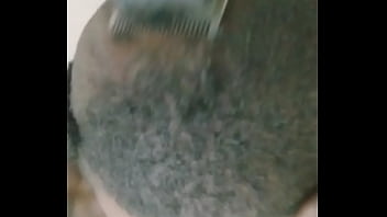 My hair has been growing for a whole month while able to still keep growing with a possibility of it growing into long dreads or braids and what do you think will be my new hairstyle for free 3