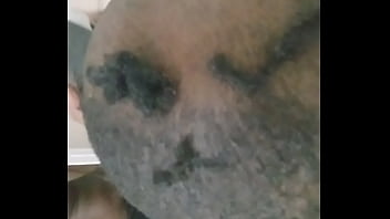 My hair has been growing for a whole month while able to still keep growing with a possibility of it growing into long dreads or braids and what do you think will be my new hairstyle for free 3