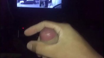 Gozada gostosa do novinho