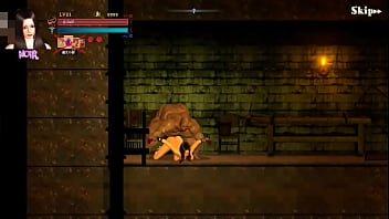 Pretty woman and big boss has sex in ii erotic game video Pretty woman and big boss has sex in ii erotic game video
