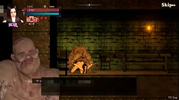 Pretty woman and big boss has sex in ii erotic game video Pretty woman and big boss has sex in ii erotic game video