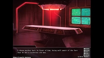 Prison battleship 3 walkthrough 26