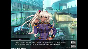 Prison battleship 3 walkthrough 26