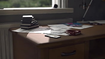 Fucked in her bedroom