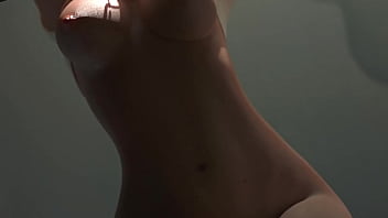 Fucked in her bedroom