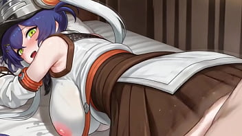 Yu gi oh tune cue hen ai