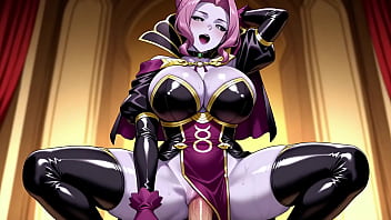 Fire emblem marla hen ai