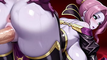 Fire emblem marla hen ai