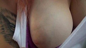 Mariah mars search a new spot to fuck hard