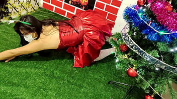 I'm the fucking saritacoketa check out over 30 free videos released exclusively during the christmas event watch them quickly before it's too late