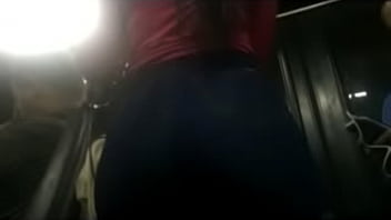 Pensa numa coisa gostosa