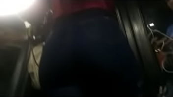 Pensa numa coisa gostosa