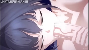 Kronii torn group sex