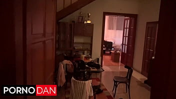 Christen courtney squirts repeatedly as dan fingers her tight pussy