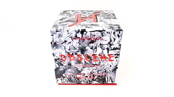 Helder machado perfumes