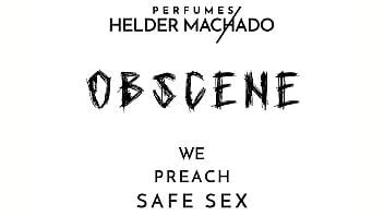 Helder machado perfumes