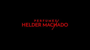 Helder machado perfumes