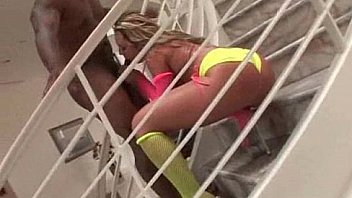 I squirt on you you squirt on me 6