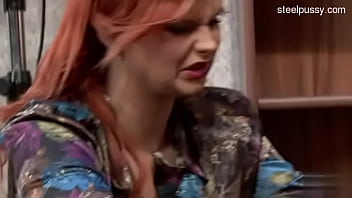 Horny exgirlfriend swallow