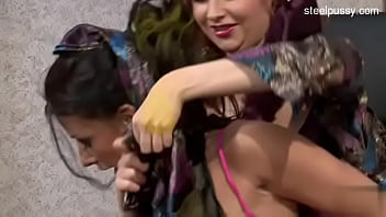 Horny exgirlfriend swallow