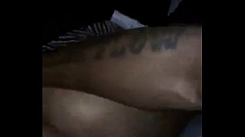 Backshots with a thick jawn slow motion lit