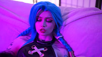 Do you love cream and big tits