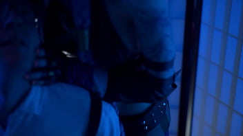 Do you love cream and big tits