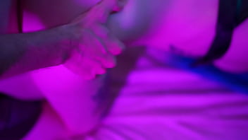 Do you love cream and big tits