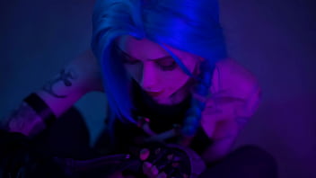 Do you love cream and big tits