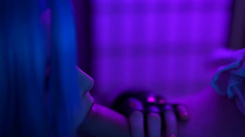 Do you love cream and big tits