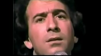 Jose luis perales y como es el 1982