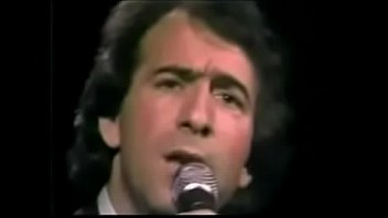 Jose luis perales y como es el 1982