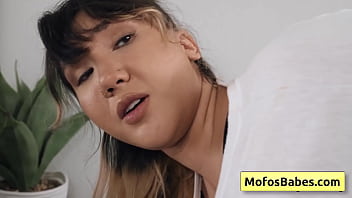 See naughty asian cutie getting her moist cunt fingered deep and clit rubbed See naughty asian cutie getting her moist cunt fingered deep and clit rubbed