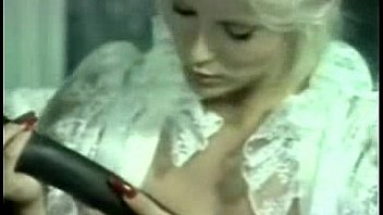 Seka and giant black cock