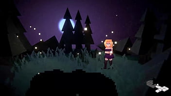 Cabin fear hentai game completed