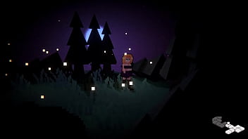 Cabin fear hentai game completed