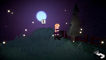 Cabin fear hentai game completed