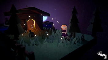 Cabin fear hentai game completed